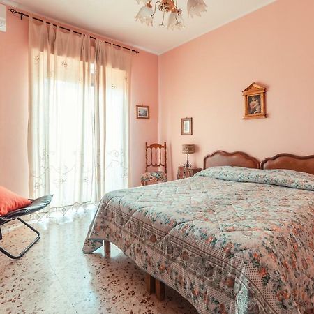 Theokles Apartment Taormina Exterior foto