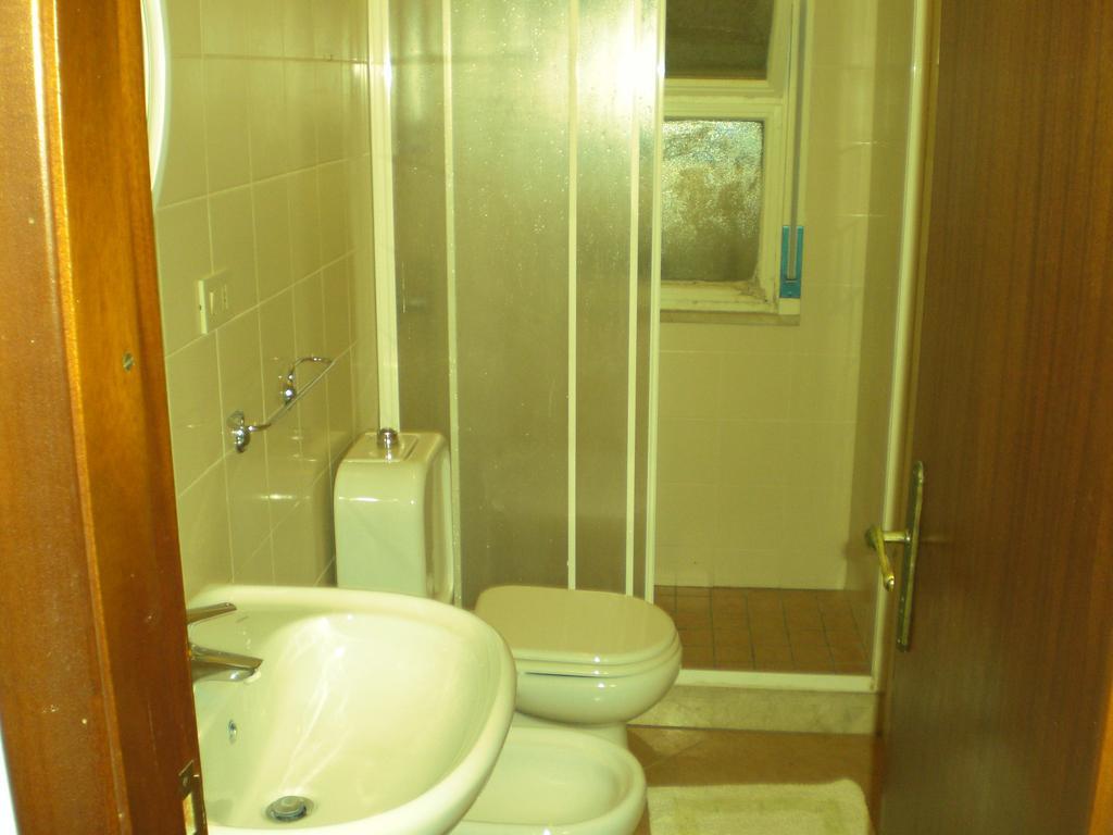 Theokles Apartment Taormina Exterior foto