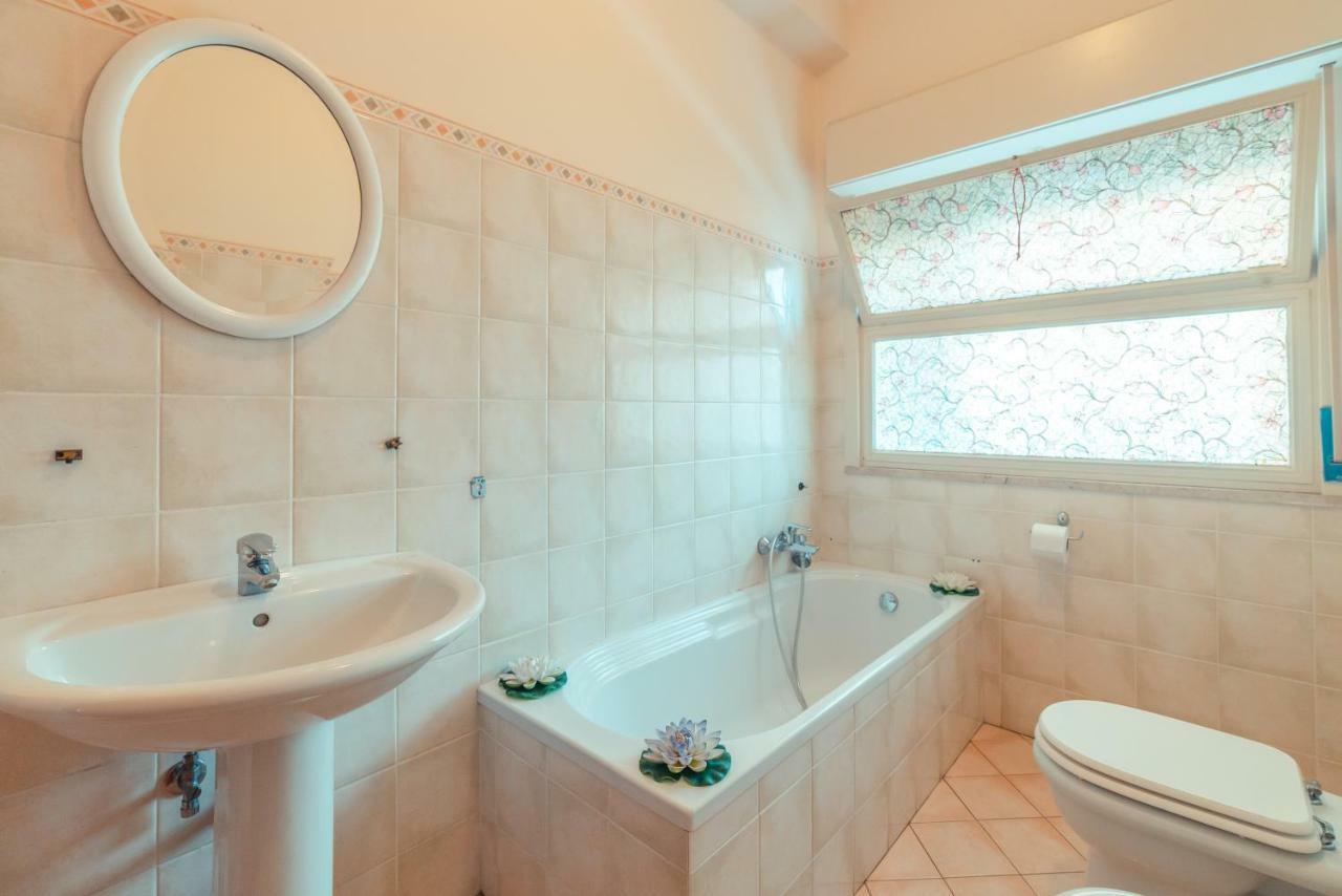 Theokles Apartment Taormina Exterior foto